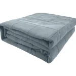 Kotikulta Päiväpeitot-Päiväpeitto 260 X 260 Cm Hilla Harmaa