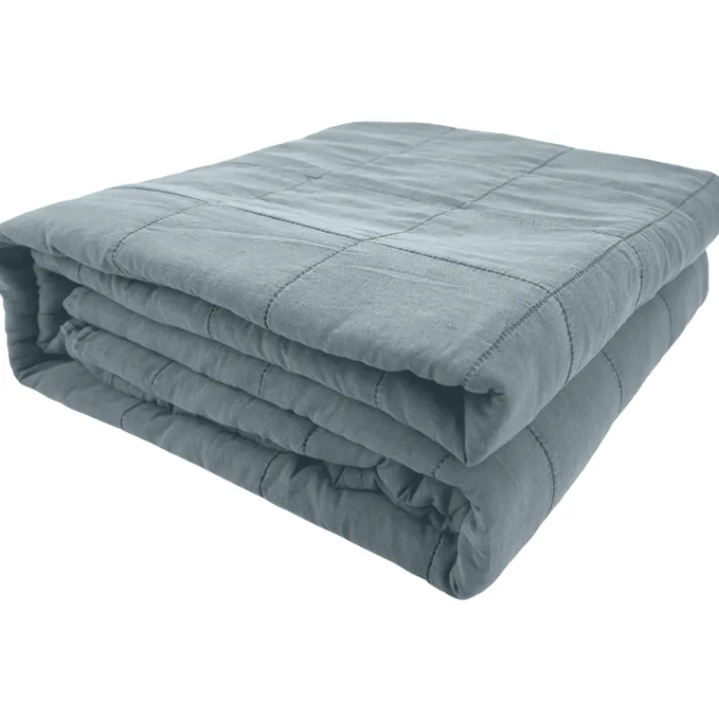 pivpeitto-kotikulta-260-x-260-KLLyIItw-0.webp Kotikulta Päiväpeitot-Päiväpeitto 260 X 260 Cm Hilla Harmaa