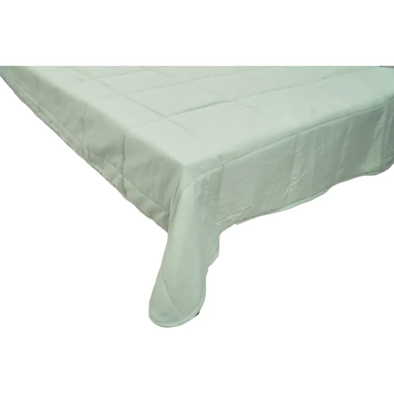 pivpeitto-kotikulta-260-x-260-RpJQoOPI-0.webp Kotikulta Päiväpeitot-Päiväpeitto 260 X 260 Cm Helena Vihreä
