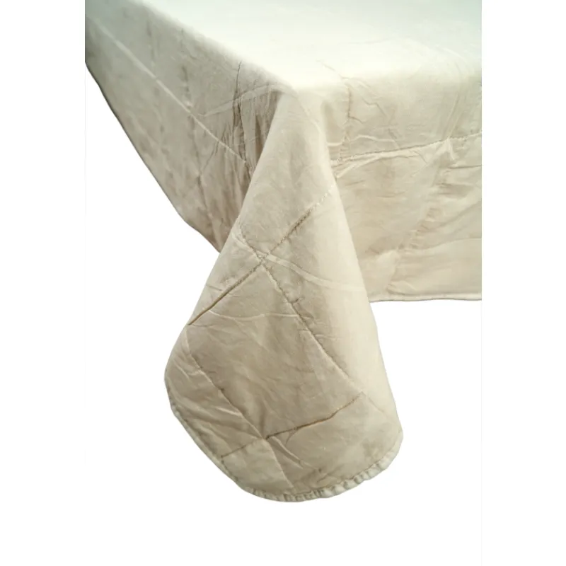 pivpeitto-kotikulta-260-x-260-YWoeeBTW-0.webp Kotikulta Päiväpeitot-Päiväpeitto 260 X 260 Cm Hilla Beige