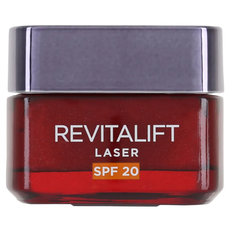 pivvoide-50-ml-revitalift-lase-MnIzYUwv-0.webp Loreal Ihonhoitotuotteet^Päivävoide 50 Ml Revitalift Laser Anti-Age SK 20