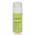 Elemis Ihonhoitotuotteet^Päivävoide, 50 Ml Superfood