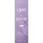 L300 Ihonhoitotuotteet^Päivävoide 50 Ml Hyaluronic Age Renewal SPF30