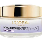 Loreal Paris Skincare Ihonhoitotuotteet^Päivävoide L'Oréal Paris 50 Ml SPF20 Hyaluron Expert Kuivalle Iholle