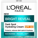 Loreal Ihonhoitotuotteet^Päivävoide 50 Ml Bright Reveal SK50