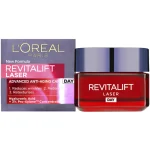 Loreal Revitalift Ihonhoitotuotteet^Päivävoide 50 Ml Laser