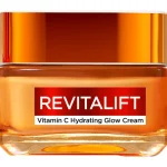 Loreal Revitalift Ihonhoitotuotteet^Päivävoide 50 Ml Clinical Vitamin C