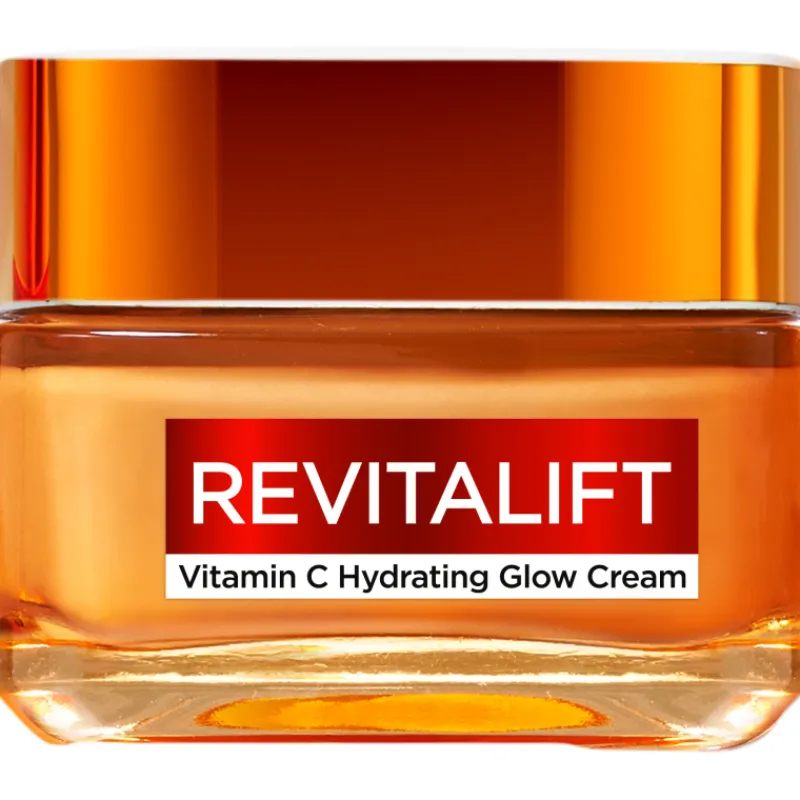 pivvoide-loreal-revitalift-50-QBmzSkOV-0.webp Loreal Revitalift Ihonhoitotuotteet^Päivävoide 50 Ml Clinical Vitamin C