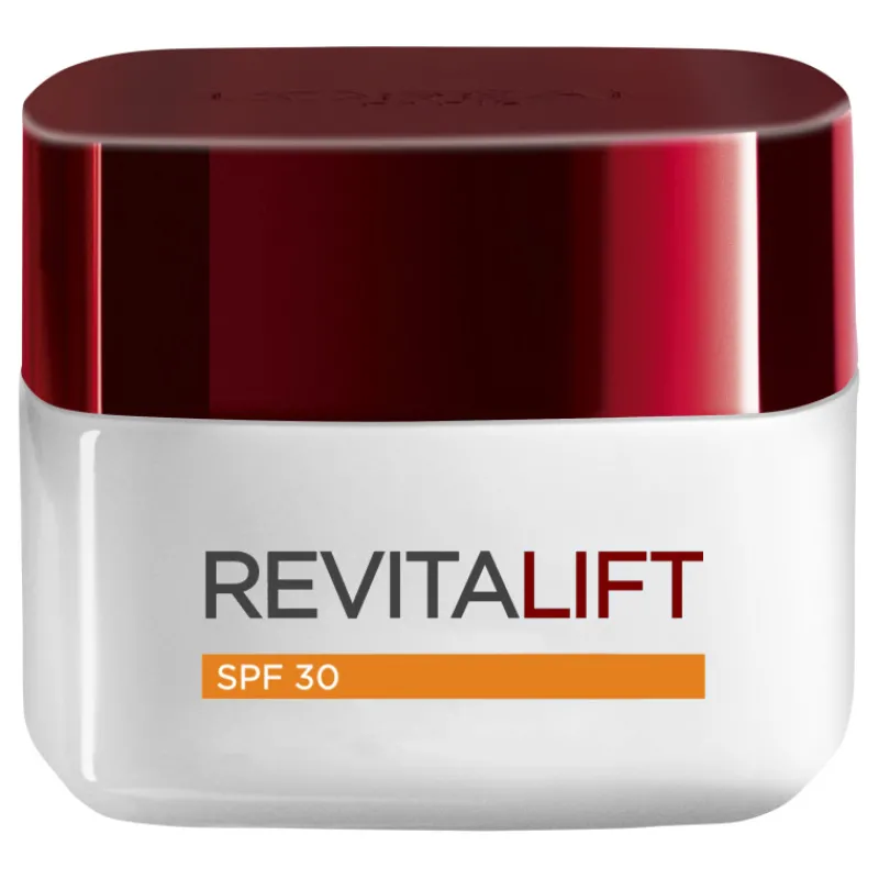 pivvoide-loreal-revitalift-50-yCHzDRPI-0.webp Loreal Revitalift Ihonhoitotuotteet^Päivävoide 50 Ml SK30