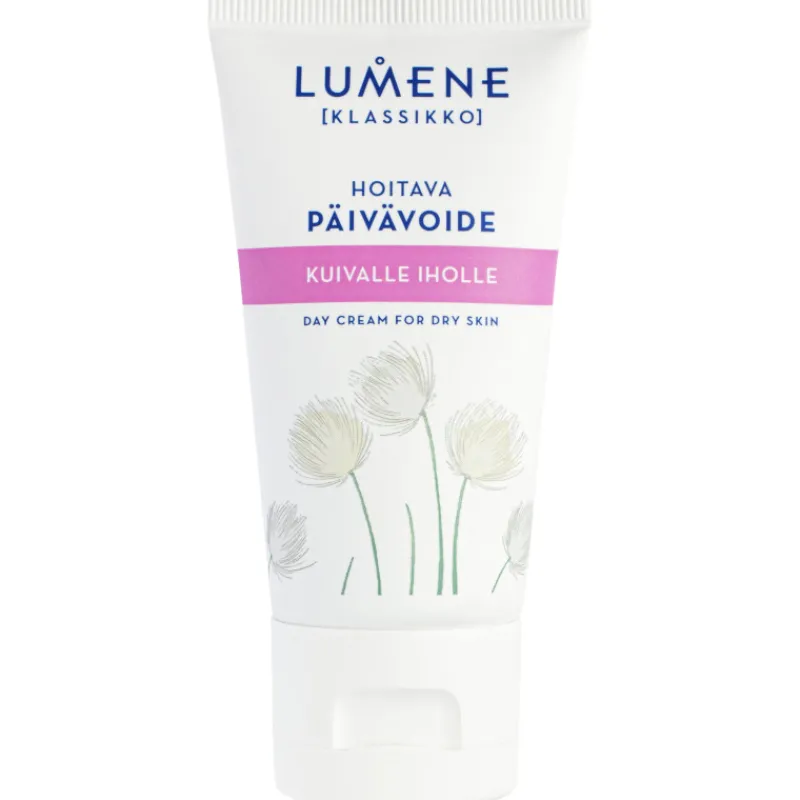 pivvoide-lumene-klassikko-50-m-NsTBHFLG-0.webp Lumene Ihonhoitotuotteet^Päivävoide KLASSIKKO 50 Ml Hoitava