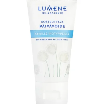 Lumene Ihonhoitotuotteet^Päivävoide KLASSIKKO 50 Ml Kosteuttava