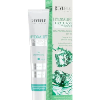 Revuele Ihonhoitotuotteet^Päivävoide 50 Ml Hydralift Hyaluron
