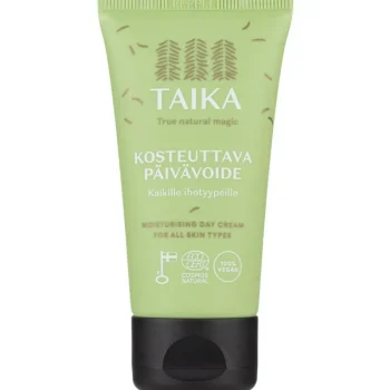 Taika Luonnonkosmetiikka-Päivävoide 50 Ml