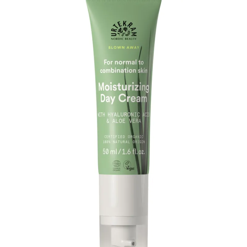 pivvoide-urtekram-50-ml-moistu-yLRWjpHp-0.webp Urtekram Luonnonkosmetiikka-Päivävoide 50 Ml Moisturizing Luomu