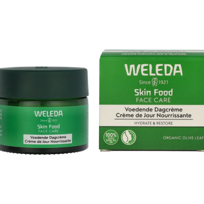 pivvoide-weleda-40-ml-ravitsev-ZLBAuoye-0.webp Weleda Luonnonkosmetiikka-Päivävoide 40 Ml Ravitseva