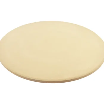 Bbq King Grillit-Pizzakivi u00d8 33 Cm