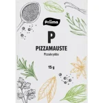 Priima Mausteet Ja Liemivalmisteet^Pizzamauste 15 G