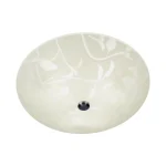 Aneta Lighting Sisävalaisimet-Plafondi Bladverk 42 Cm