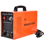 Kempten Sähkötyökalut-Plasmaleikkuri CUT40
