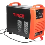 Timco Sähkötyökalut-Plasmaleikkuri PI100CUT Max 35 Mm