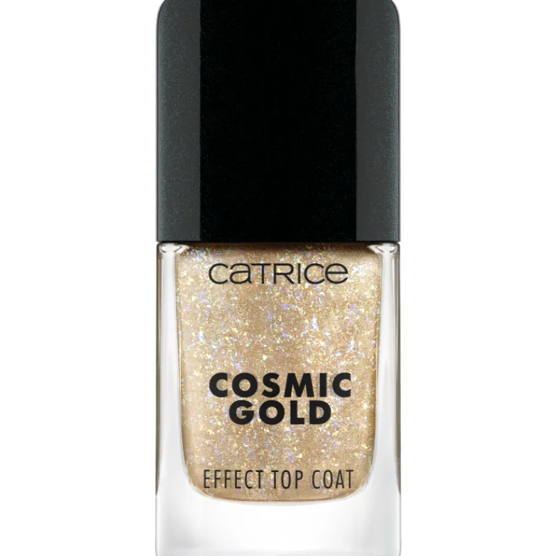 pllyslakka-catrice-105-ml-cosm-TkZernkq-0.webp Catrice Kynsikosmetiikka^Päällyslakka 10,5 Ml Cosmic Gold Effect 030