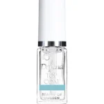 Depend Kynsikosmetiikka^Päällyslakka 5 Ml Top Coat Nr 080