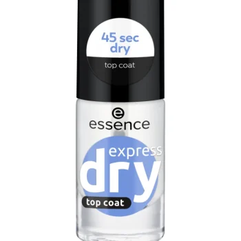 Essence Kynsikosmetiikka^Päällyslakka 8 Ml Express Dry