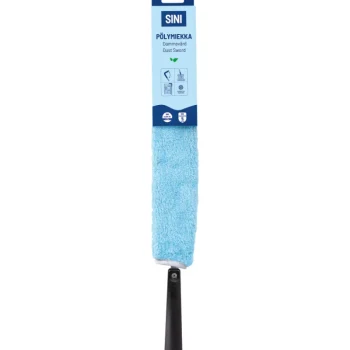 Sini Siivousvälineet^Pölymiekka