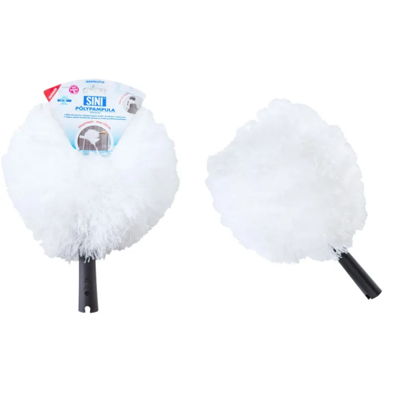 plypampula-MabAEIRj-0.webp Sini Siivousvälineet^Pölypampula