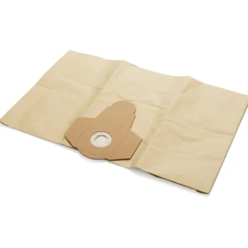 Brücke Painepesurit Ja Teollisuusimurit-Pölypussi 3 Kpl Märkä-kuivaimuri K-402DW, 30 L