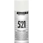 Maston Maalit-Pohjamaali 400 Ml Valkoinen