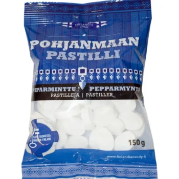 Karkit^Pohjanmaan Pastilli 150 G