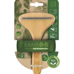 M Pets Koiratarvikkeet^Pohjavillahara M-Pets Bamboo 31 Piikkiä