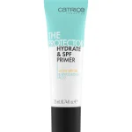 Catrice Kasvomeikit^Pohjustusvoide 22 Ml The Protector Hydrate & SPF