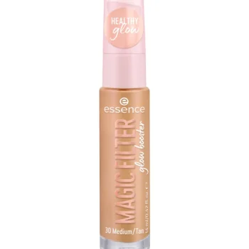 Essence Kasvomeikit^Pohjustusvoide 14 Ml Magic Filter Glow Booster