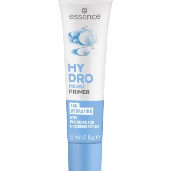 Essence Kasvomeikit^Pohjustusvoide 30 Ml Hydro Hero