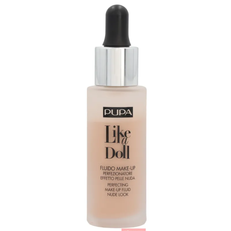pohjustusvoide-pupa-30-ml-like-ERcwsXDl-0.webp Pupa Milano Meikit^Pohjustusvoide, Pupa 30 Ml Like A Doll #020 Light Beige
