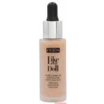 Pupa Milano Meikit^Pohjustusvoide, Pupa 30 Ml Like A Doll #030 Natural Beige