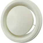 Harju LVI-Poistoilmavent 100 KEV