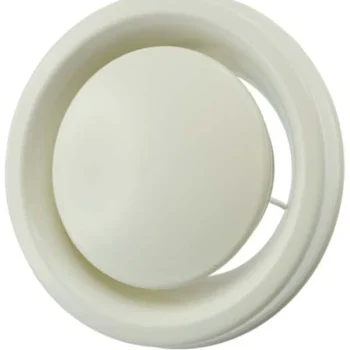 Harju LVI-Poistoilmavent 100 KEV