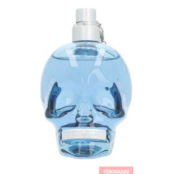 Police Ihonhoito^To Be Or Not To Be For Man Edt Spray 75ml