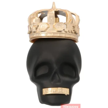 Police Ihonhoito^To Be The King For Man Edt Spray 125ml