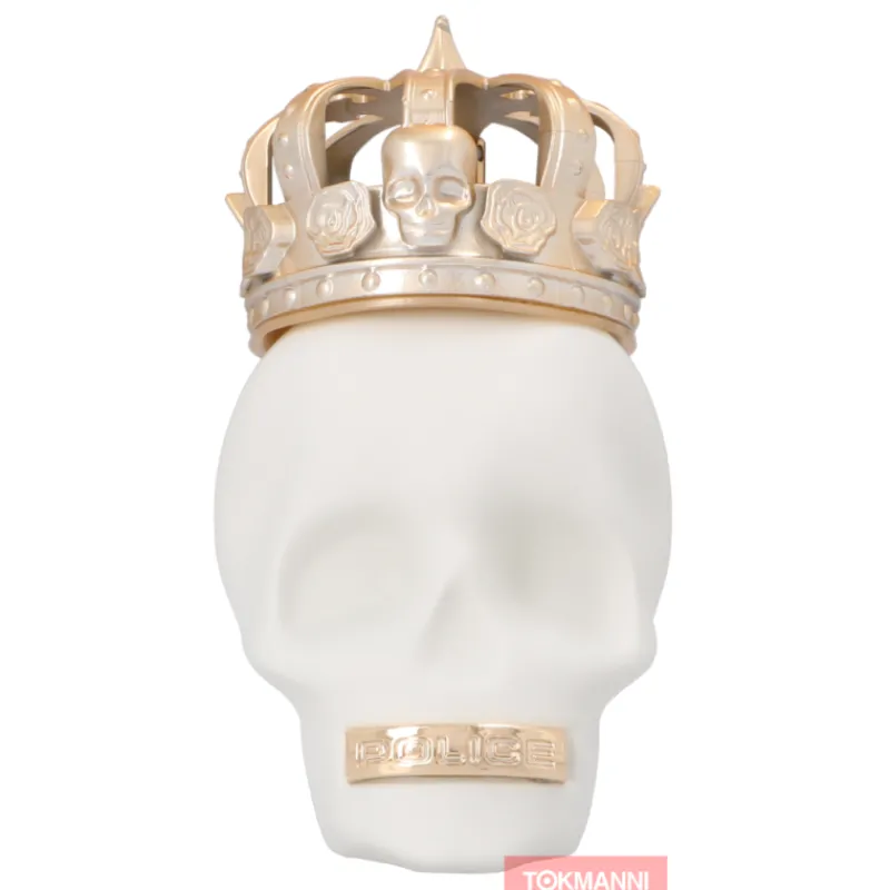 police-to-be-the-queen-for-wom-oQVJvnEO-0.webp Police Hajuvedet^To Be The Queen For Women Edp Spray 125ml