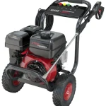 Ducar Painepesurit Ja Teollisuusimurit-Polttomoottori Painepesuri DGPW38T 262 Bar