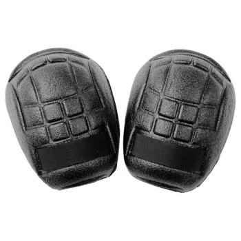 Plast Team Henkilösuojaimet-Polvisuoja Kuppimalli