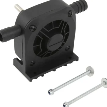 Kraft Sähkötyökalujen Tarvikkeet-Porakonepumppu 1300l