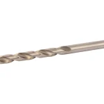 Kendo Sähkötyökalujen Tarvikkeet-Poranterä 10 X 133 Mm HSS