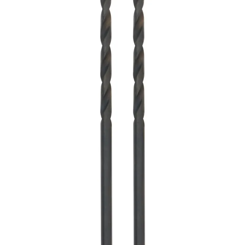 poranter-kendo-25-mm-hss-wkRVEEDv-0.webp Kendo Sähkötyökalujen Tarvikkeet-Poranterä 2,5 Mm HSS