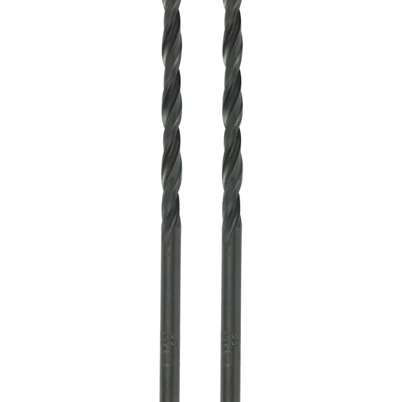 poranter-kendo-30-mm-hss-ocTpBoAc-0.webp Kendo Sähkötyökalujen Tarvikkeet-Poranterä 3,0 Mm HSS