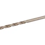 Kendo Sähkötyökalujen Tarvikkeet-Poranterä 5,0 Mm HSS